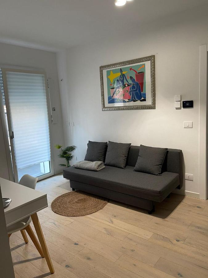 House Rodriguez Apartman San Lazzaro di Savena Kültér fotó