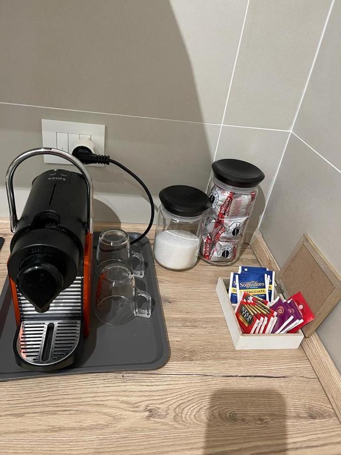 House Rodriguez Apartman San Lazzaro di Savena Kültér fotó